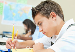 Step Up Tuition - private tuition in English & Maths