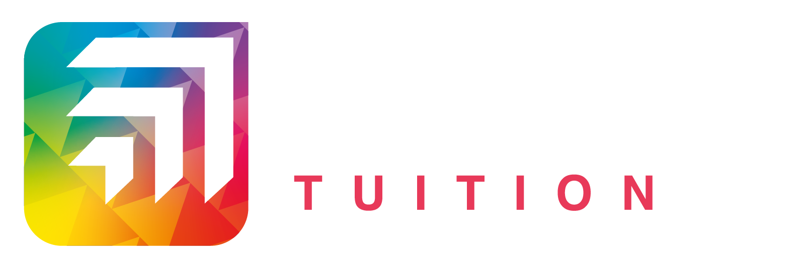 Step Up Tuition Logo